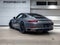 2018 Porsche 911 Carrera GTS