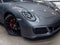 2018 Porsche 911 Carrera GTS