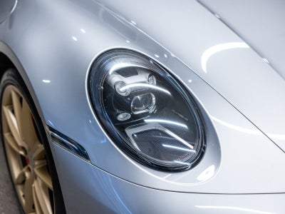 2021 Porsche 911 911 Carrera S