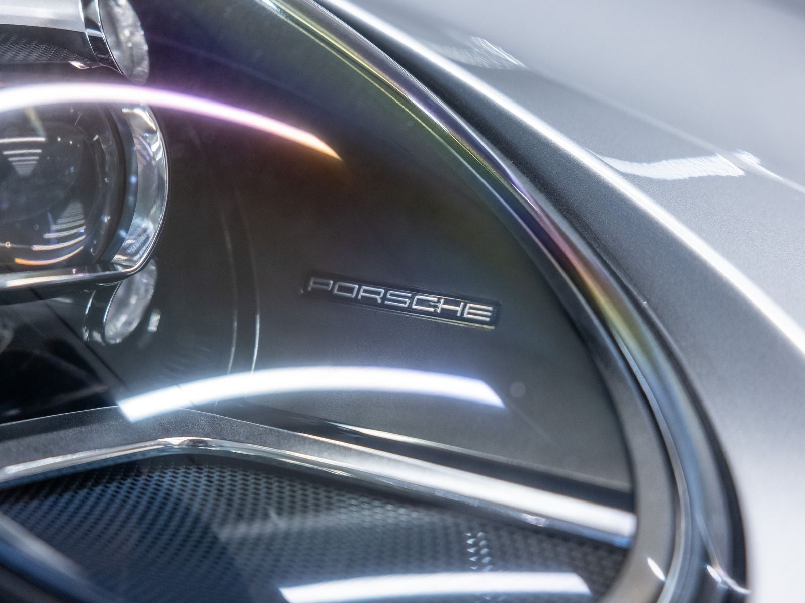2021 Porsche 911 911 Carrera S