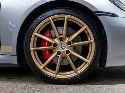 2021 Porsche 911 911 Carrera S