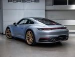2021 Porsche 911 911 Carrera S