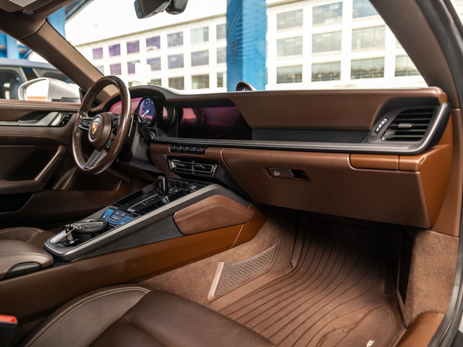 2021 Porsche 911 911 Carrera S