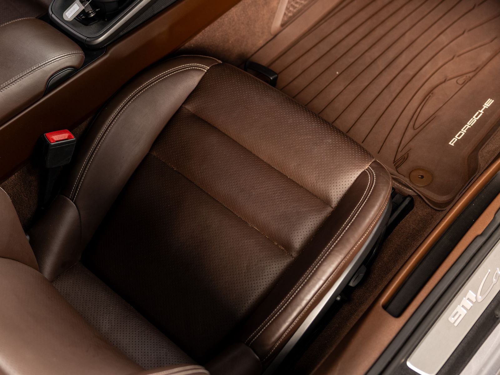 2021 Porsche 911 911 Carrera S