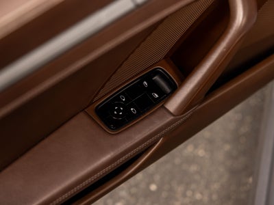 2021 Porsche 911 911 Carrera S
