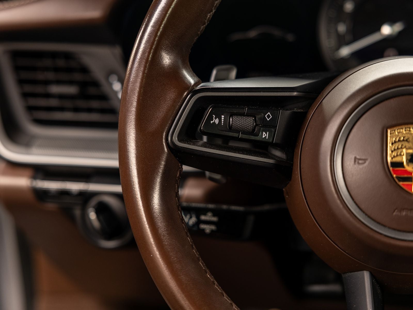 2021 Porsche 911 911 Carrera S
