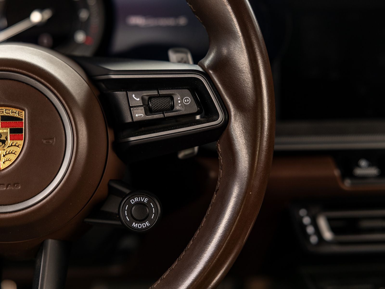 2021 Porsche 911 911 Carrera S