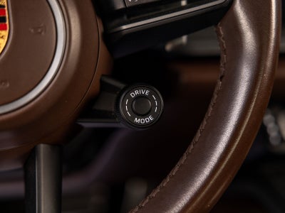 2021 Porsche 911 911 Carrera S