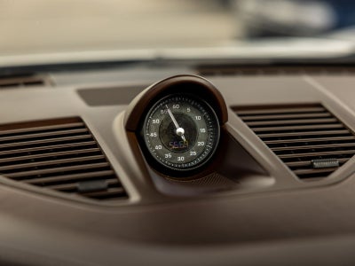 2021 Porsche 911 911 Carrera S