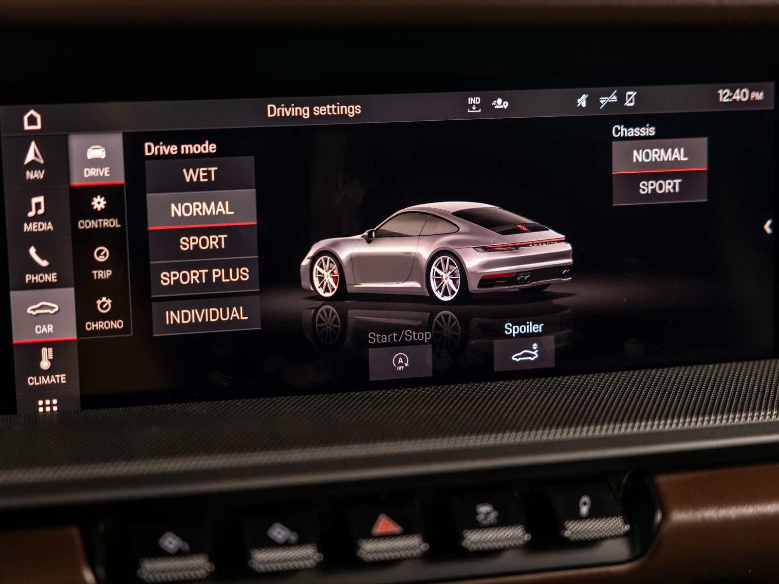 2021 Porsche 911 911 Carrera S