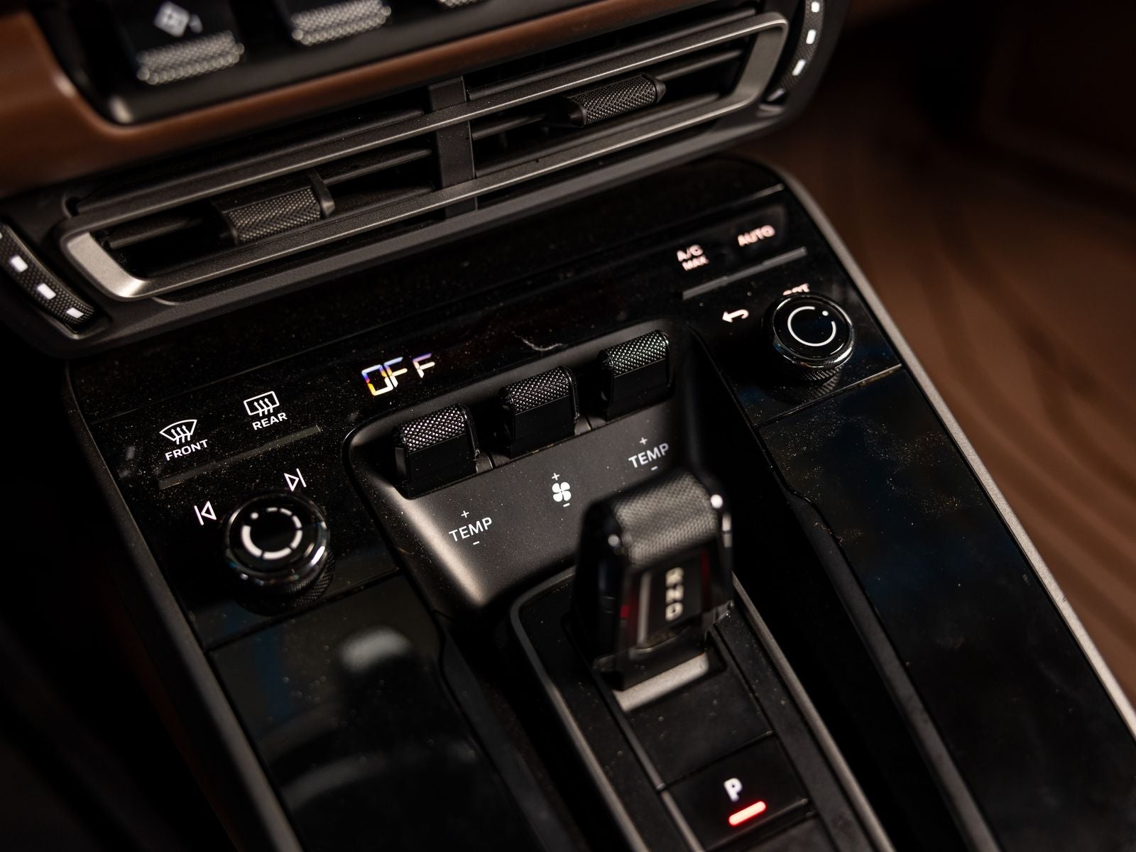 2021 Porsche 911 911 Carrera S