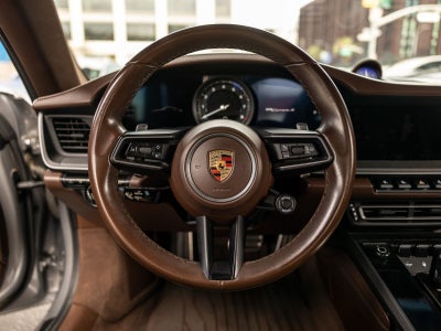 2021 Porsche 911 911 Carrera S
