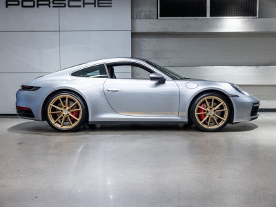 2021 Porsche 911 911 Carrera S