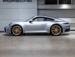 2021 Porsche 911 911 Carrera S