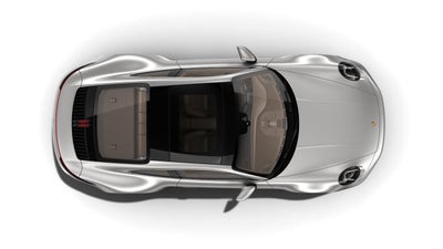 2021 Porsche 911 911 Carrera S