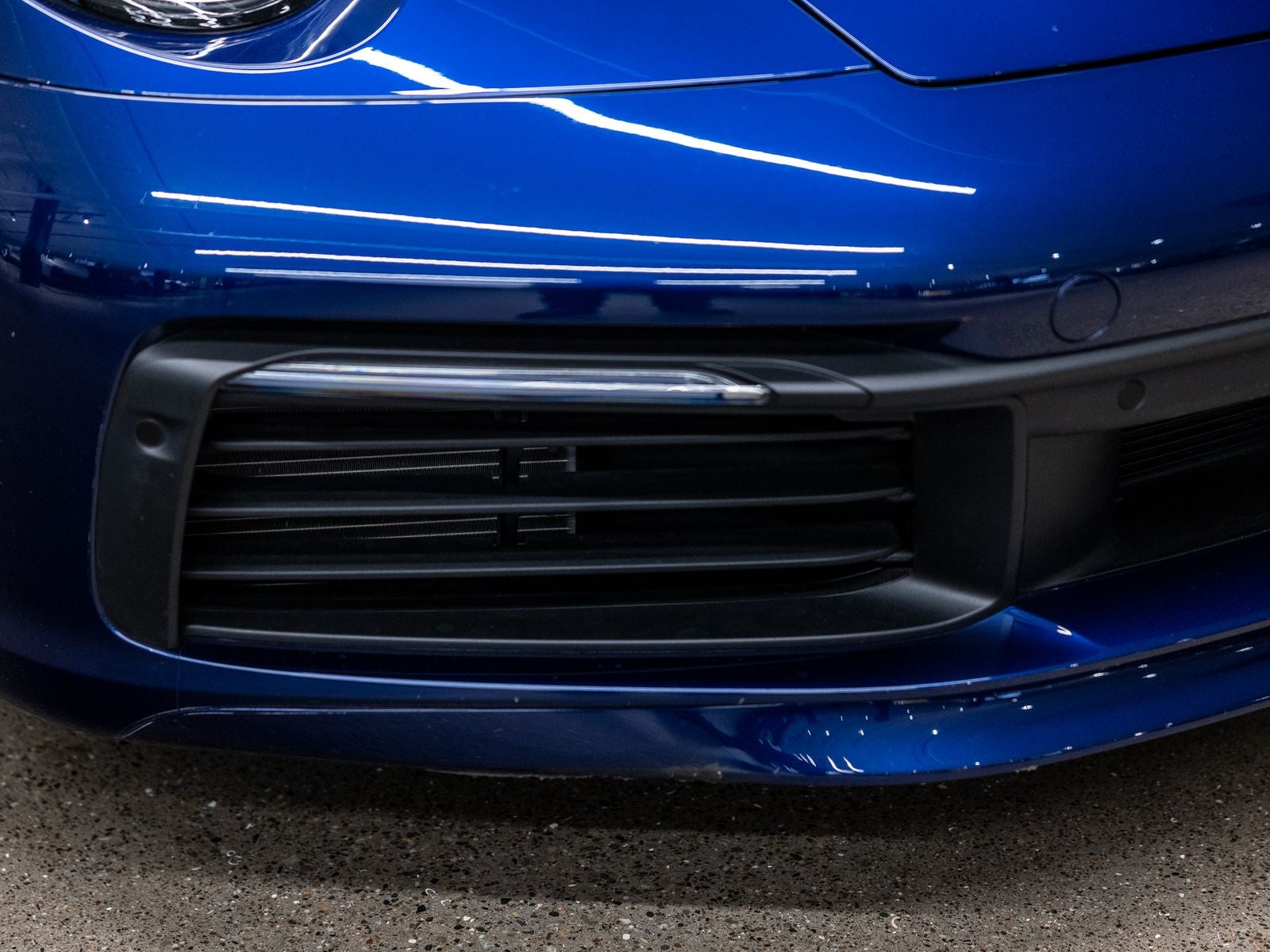 2024 Porsche 911 911 Carrera 4S (MY24)