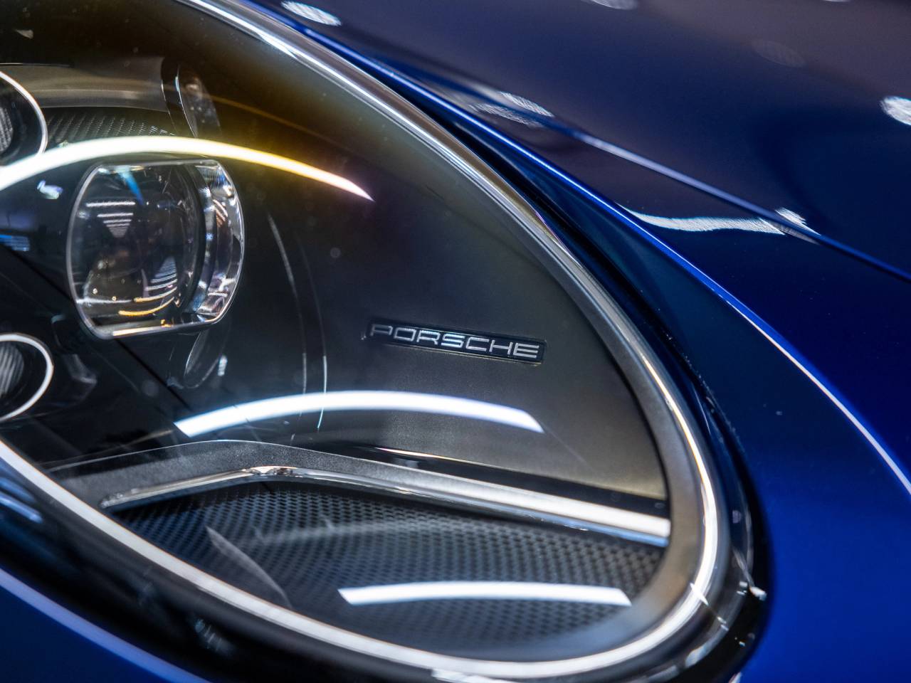 2024 Porsche 911 911 Carrera 4S (MY24)