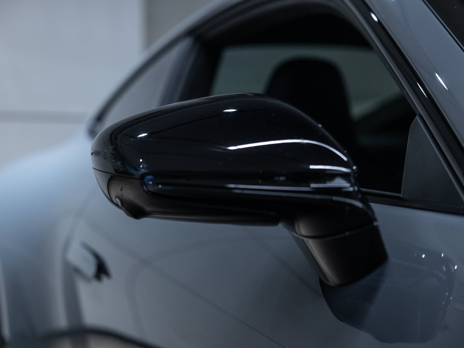 2025 Porsche 911 911 Carrera 4 GTS