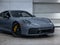 2025 Porsche 911 911 Carrera 4 GTS
