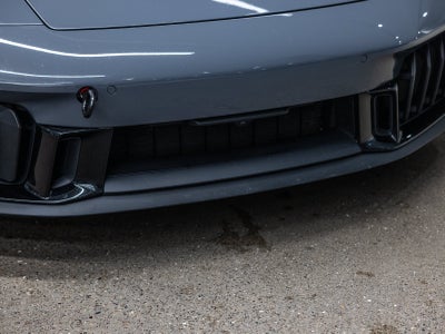 2025 Porsche 911 911 Carrera 4 GTS