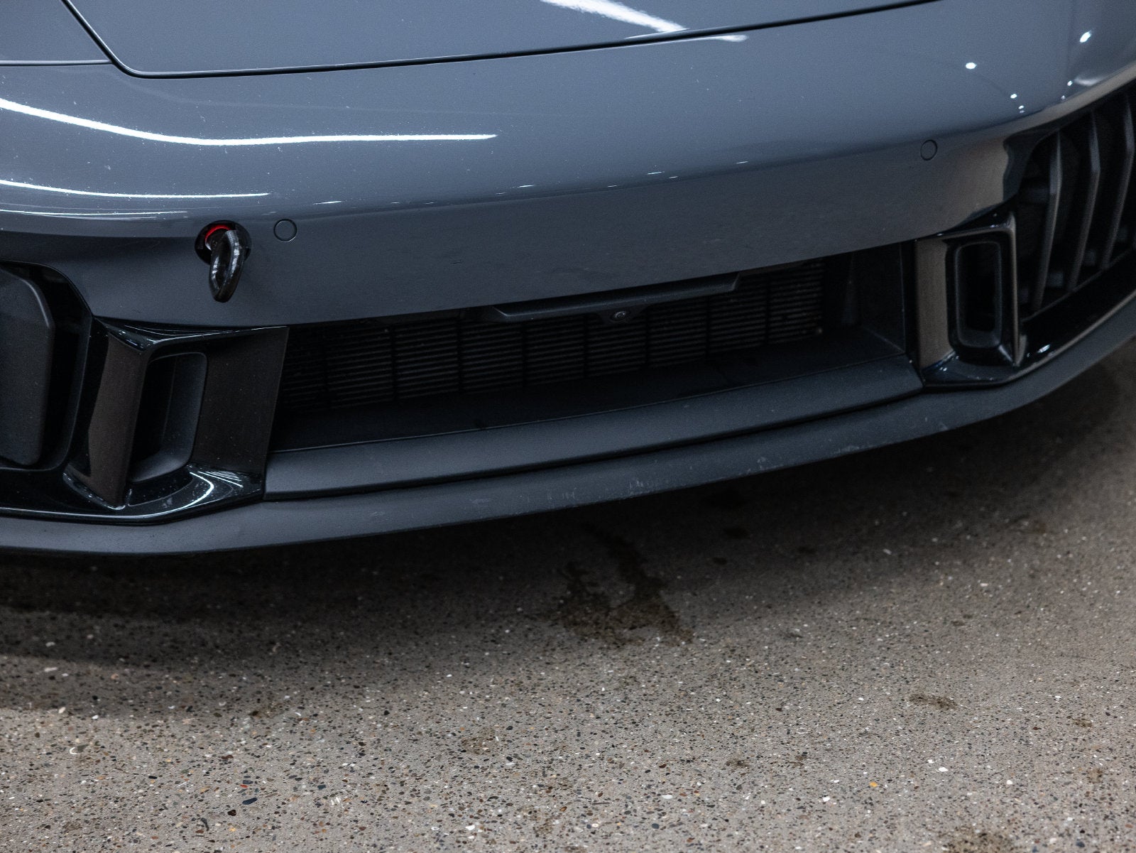 2025 Porsche 911 911 Carrera 4 GTS