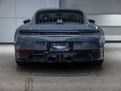 2025 Porsche 911 911 Carrera 4 GTS