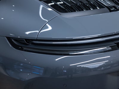 2025 Porsche 911 911 Carrera 4 GTS