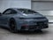 2025 Porsche 911 911 Carrera 4 GTS
