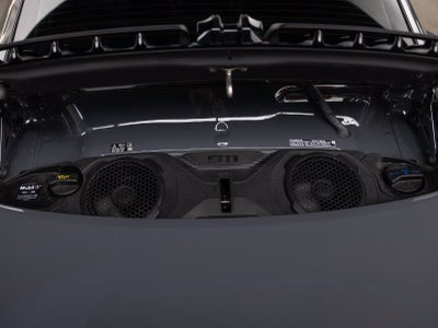 2025 Porsche 911 911 Carrera 4 GTS