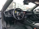 2025 Porsche 911 911 Carrera 4 GTS