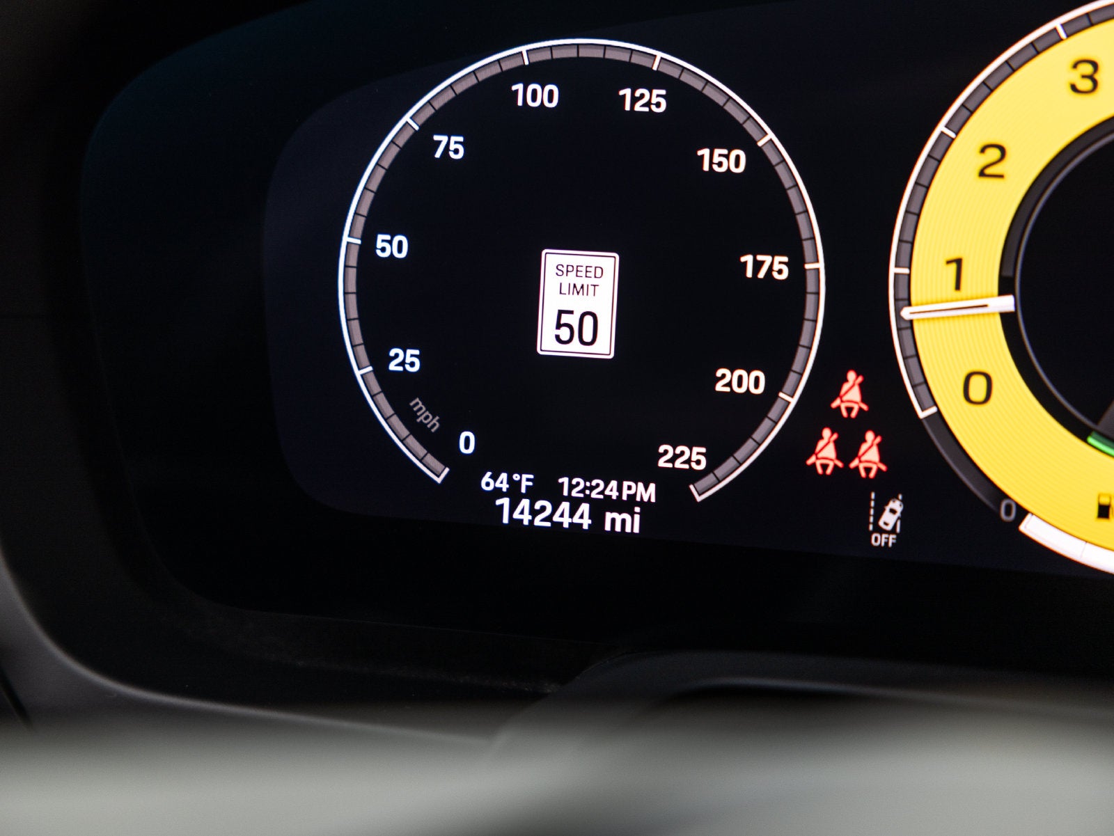 2025 Porsche 911 911 Carrera 4 GTS