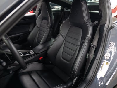 2025 Porsche 911 911 Carrera 4 GTS