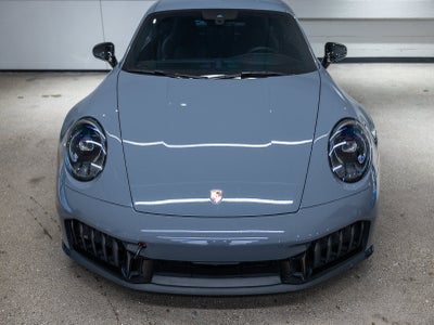 2025 Porsche 911 911 Carrera 4 GTS