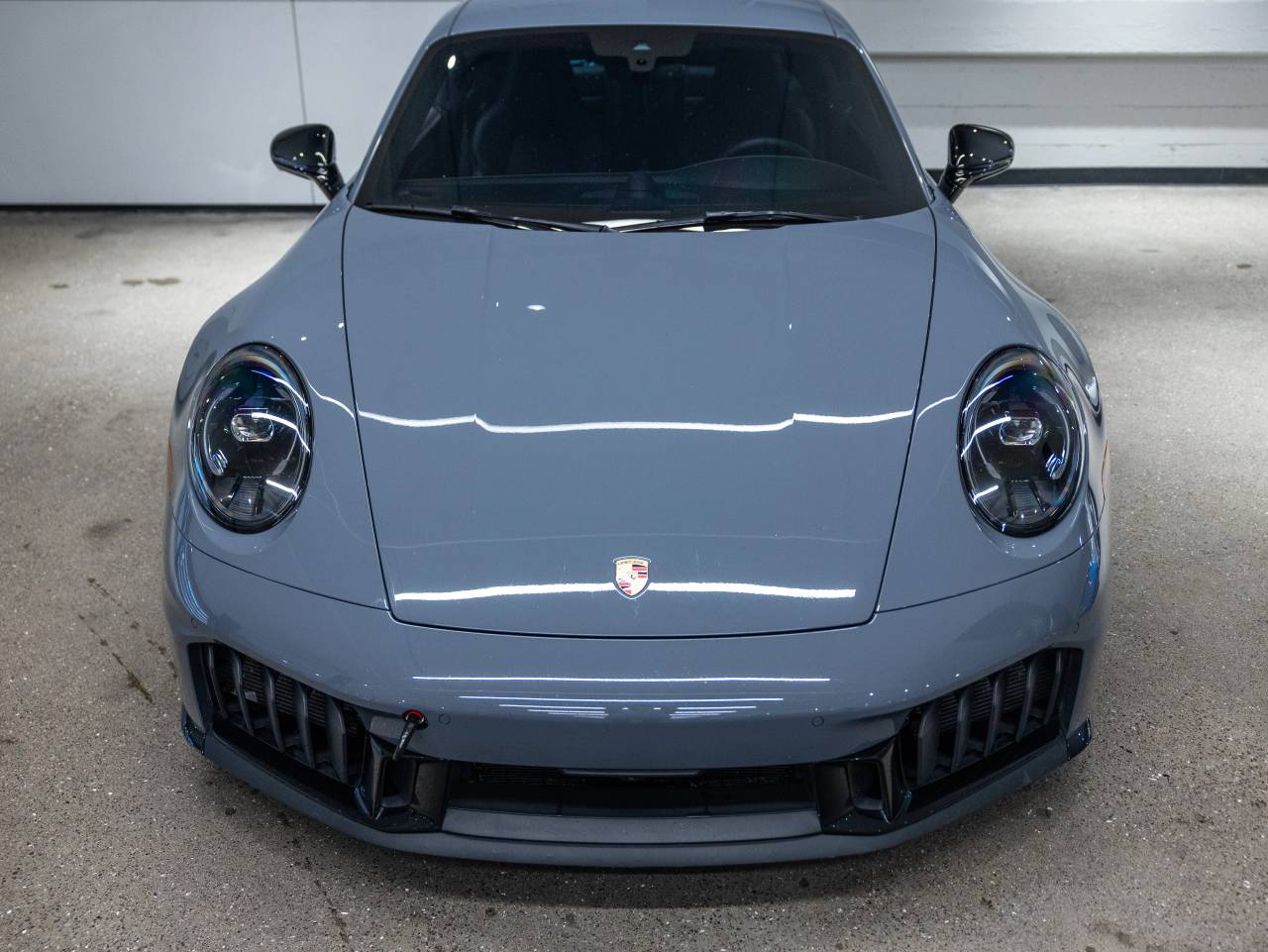 2025 Porsche 911 911 Carrera 4 GTS