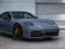 2025 Porsche 911 911 Carrera 4 GTS