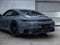2025 Porsche 911 911 Carrera 4 GTS