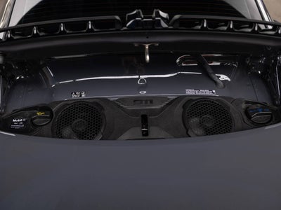 2025 Porsche 911 911 Carrera 4 GTS