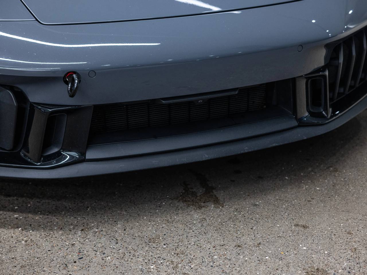 2025 Porsche 911 911 Carrera 4 GTS