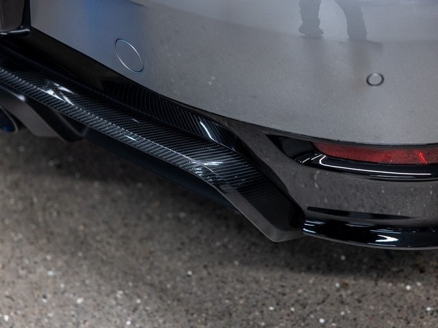 2025 Porsche 911 911 Carrera GTS