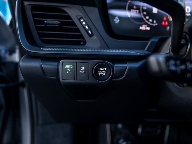 2025 Porsche 911 911 Carrera GTS