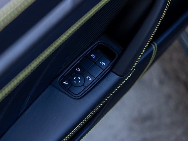 2025 Porsche 911 911 Carrera GTS