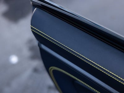 2025 Porsche 911 911 Carrera GTS