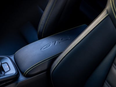 2025 Porsche 911 911 Carrera GTS