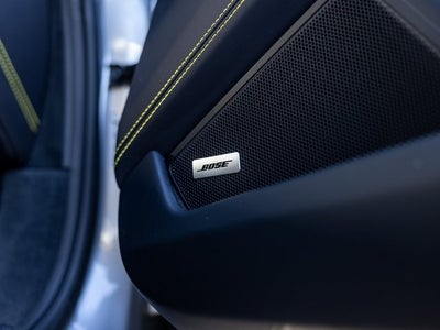 2025 Porsche 911 911 Carrera GTS