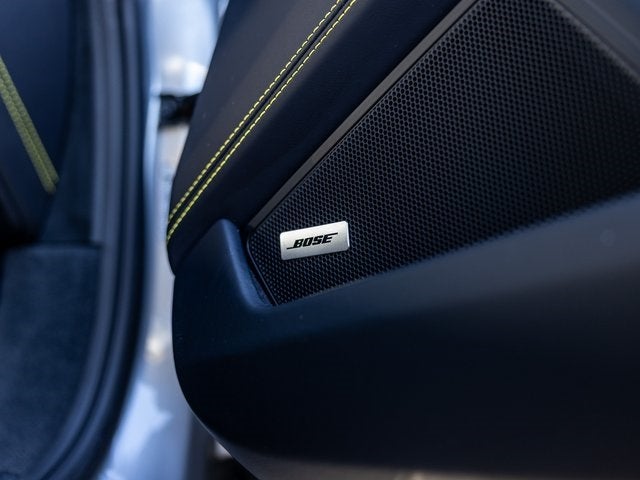 2025 Porsche 911 911 Carrera GTS