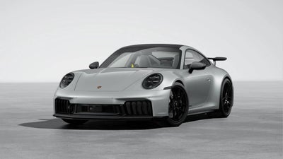 2025 Porsche 911 911 Carrera GTS