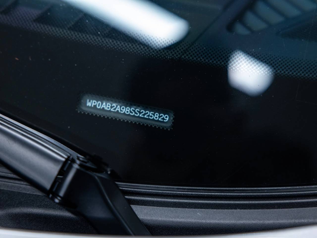 2025 Porsche 911 911 Carrera GTS