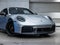 2025 Porsche 911 911 Carrera GTS