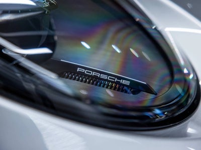 2025 Porsche 911 911 Carrera GTS