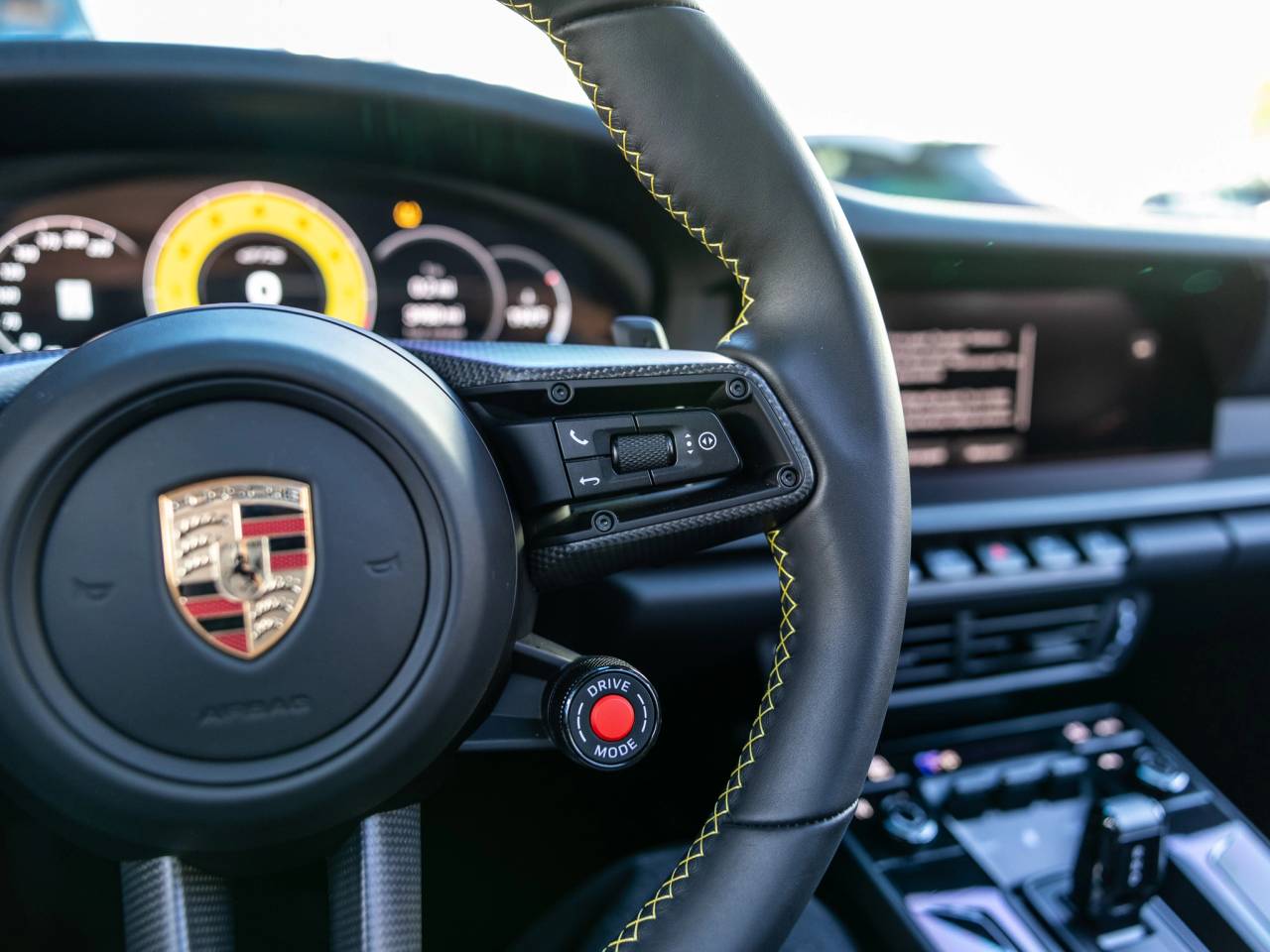 2025 Porsche 911 911 Carrera GTS